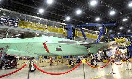 Content Dam Avi Online Articles 2018 02 F 35 Production Facility 575