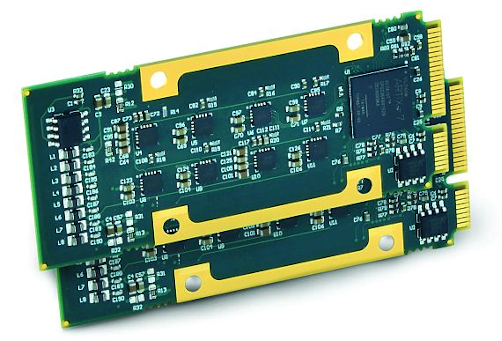 COTS embedded computing mezzanine cards for military and aerospace ...