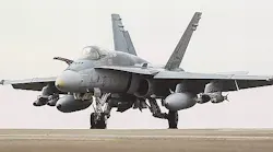 Harris to provide sophisticated electronic warfare (EW) jamming systems for combat aircraft
