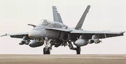 Harris to provide sophisticated electronic warfare (EW) jamming systems for combat aircraft Harris to provide sophisticated electronic warfare (EW) jamming systems for combat aircraft