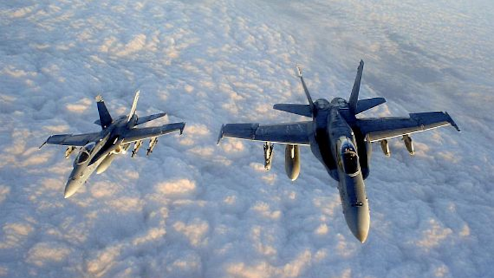 2019 DOD budget proposes spending $686.1 billion in military spending: largest Pentagon budget ever?