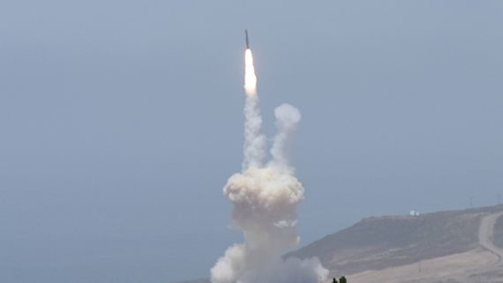 2019 DOD budget would bring U.S. military spending up to levels we've rarely seen before