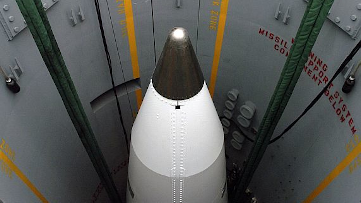 Boeing to build new silo field for anti-ballistic missiles in Alaska for enhanced U.S. missile defense