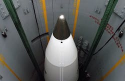 Boeing to build new silo field for anti-ballistic missiles in Alaska for enhanced U.S. missile defense Boeing to build new silo field for anti-ballistic missiles in Alaska for enhanced U.S. missile defense