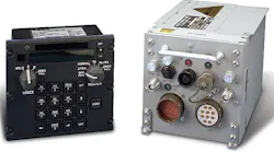 BAE Systems to provide IFF transponders for U.S. Navy and military avionics in $28.3 million order
