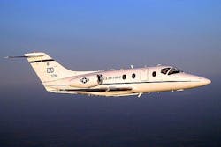 Air Force MRO experts pick Field Aerospace to replace avionics suites in T-1A Jayhawk jet trainer Air Force MRO experts pick Field Aerospace to replace avionics suites in T-1A Jayhawk jet trainer