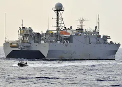 Lockheed Towed Array Lockheed Martin to build two additional TL-29A towed-array sonar ...