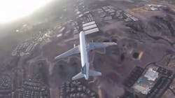 Drone Frontier Vegas Drone Frontier Vegas