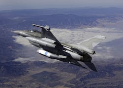 F16 United F16 United