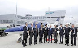 Hondajet 2 Hondajet 2