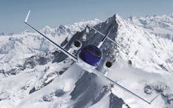 Hondajet Mtn Hondajet Mtn