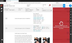 Operationinstructionsstop Operationinstructionsstop