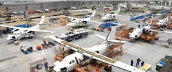 Aircraftindustries Development