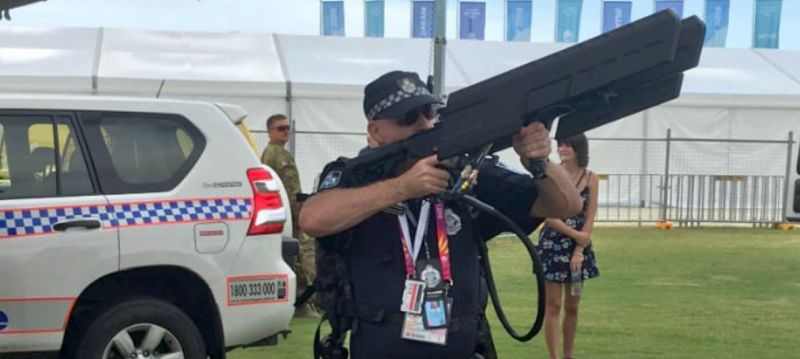 Content Dam Avi Online Articles 2018 03 Qps Officer Drone