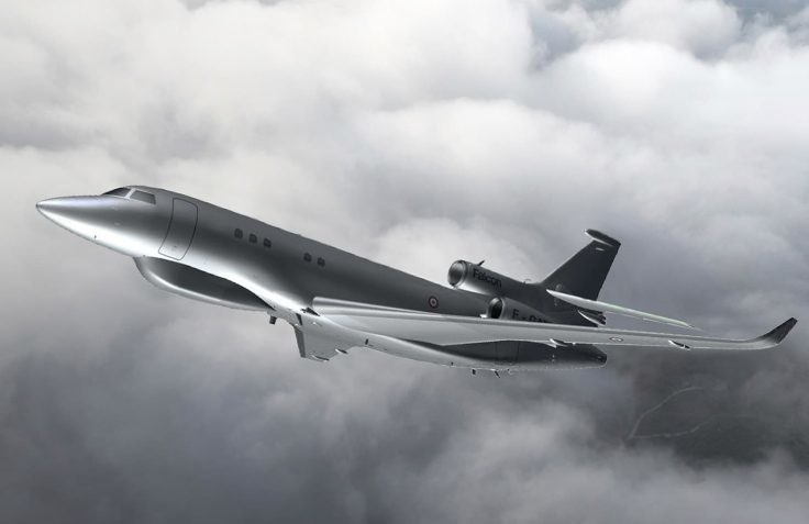 Content Dam Avi Online Articles 2018 03 Thales Dassault Intelligence Aircraft