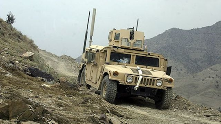 U.S. Army consolidates data centers while modernizing, migrating to the cloud