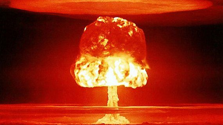 Two Six Labs using Internet of Things (IoT) technology to prevent terrorists from placing atomic bombs