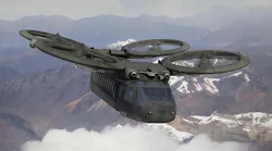Navy considering future ship-based long-range Marine Corps UAV for combat, EW, cargo, and reconnaissance