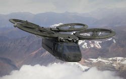 Navy considering future ship-based long-range Marine Corps UAV for combat, EW, cargo, and reconnaissance Navy considering future ship-based long-range Marine Corps UAV for combat, EW, cargo, and reconnaissance