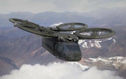 Navy considering future ship-based long-range Marine Corps UAV for combat, EW, cargo, and reconnaissance