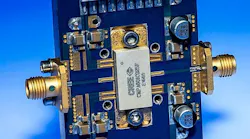 Navy weapons researchers ask for industry's ideas in advanced MMIC ASICs and circuit boards
