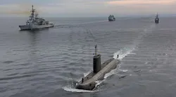 Lockheed Martin to provide AN/SQQ-89 undersea warfare for surface warships in $700.8 million deal