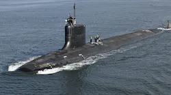 L-3 eyes submarine towed array sonar with increased capability and ability to resist obsolescence