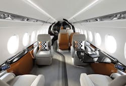 Falcon6x 2 Falcon6x 2