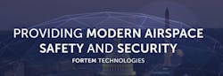 Fortem Airspace Fortem Airspace