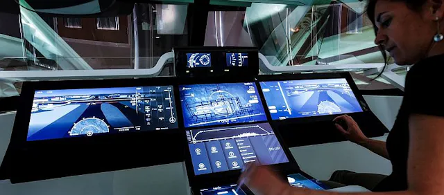 Dassault Aviation, Thales launch Man-Machine Teaming initiative to ...