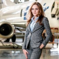 Viktoria Grokhovskaya Viktoria Grokhovskaya