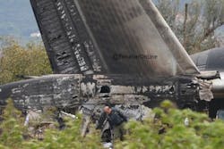 Algeria Crash Ennahartv1 Algeria Crash Ennahartv1