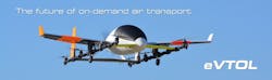 Aurora Evtol Aurora Evtol