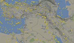 Content Dam Avi Online Articles 2018 04 Flightradar24 Syria April2018 Content Dam Avi Online Articles 2018 04 Flightradar24 Syria April2018