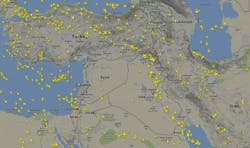 Content Dam Avi Online Articles 2018 04 Flightradar24 Syria April2018 Content Dam Avi Online Articles 2018 04 Flightradar24 Syria April2018