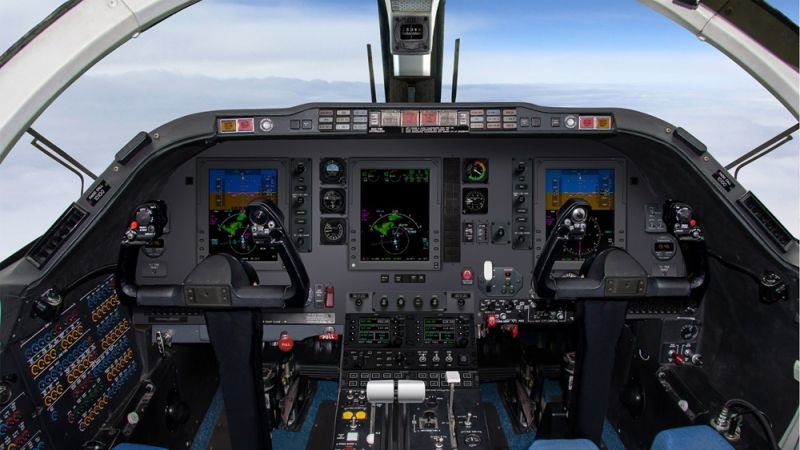 Content Dam Avi Online Articles 2018 04 Rockwell T 1a Flight Deck