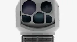 Navy chooses electro-optical and thermal-imaging sensors from FLIR for patrol boat nighttime operations