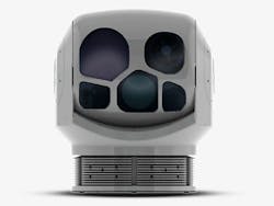 Navy chooses electro-optical and thermal-imaging sensors from FLIR for patrol boat nighttime operations Navy chooses electro-optical and thermal-imaging sensors from FLIR for patrol boat nighttime operations