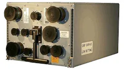 Navy picks open-systems avionics flight computers from General Dynamics for combat jets