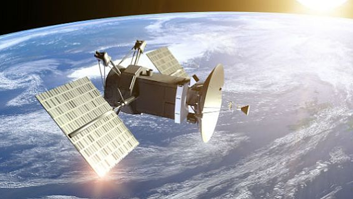 Frequency Electronics eyes radiation-hardened atomic clock for space positioning, navigation, and timing (PNT)