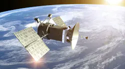 Frequency Electronics eyes radiation-hardened atomic clock for space positioning, navigation, and timing (PNT)