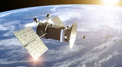 Frequency Electronics eyes radiation-hardened atomic clock for space positioning, navigation, and timing (PNT) Frequency Electronics eyes radiation-hardened atomic clock for space positioning, navigation, and timing (PNT)