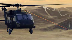 Leidos to enhance semiconductor lasers for electro-optics applications in infrared countermeasures