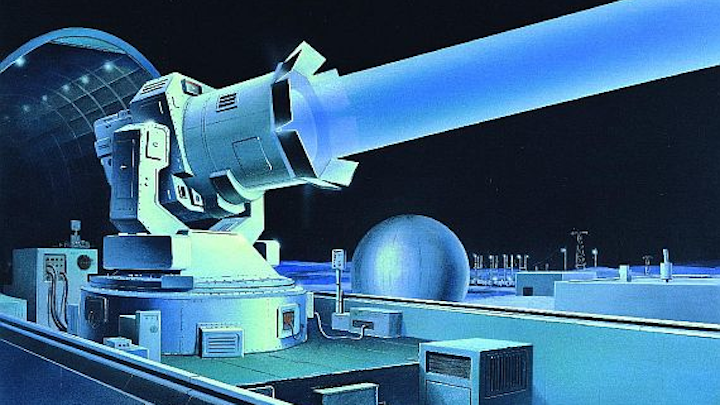 Pentagon's newfound cash should focus on enabling technologies for tomorrow's conflicts
