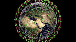 DARPA asks industry to develop small, secure military satellites to operate in low-Earth orbit (LEO)