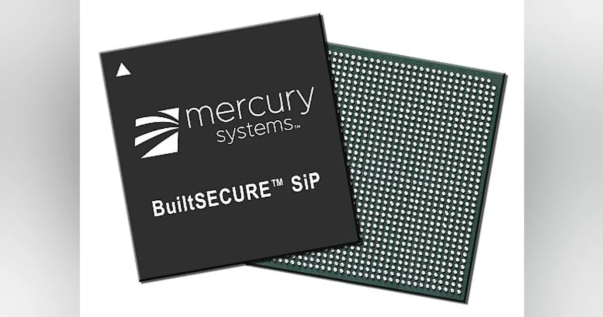 Microelectronics packaging for SWaP-constrained military embedded ...