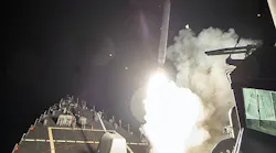 Navy asks Raytheon to build 100 more Tomahawk long-range cruise missiles in $143.3 million order