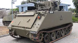 Army to approach industry for armored combat vehicle prototypes to demonstrate unmanned technologies