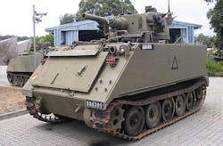Army to approach industry for armored combat vehicle prototypes to demonstrate unmanned technologies Army to approach industry for armored combat vehicle prototypes to demonstrate unmanned technologies
