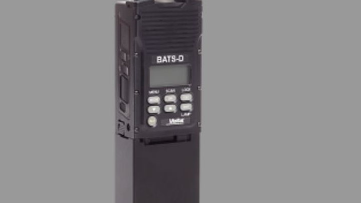 DARPA chooses small-form-factor radio from ViaSat for at-sea optical fiber communications backup system